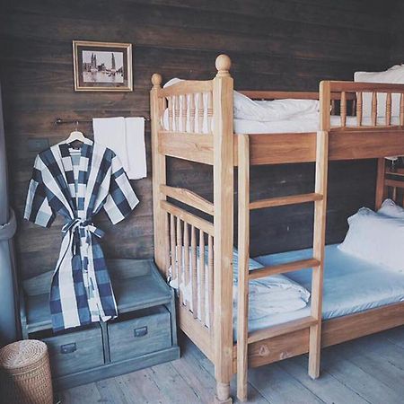 Canale Hostel Bangkok Kültér fotó