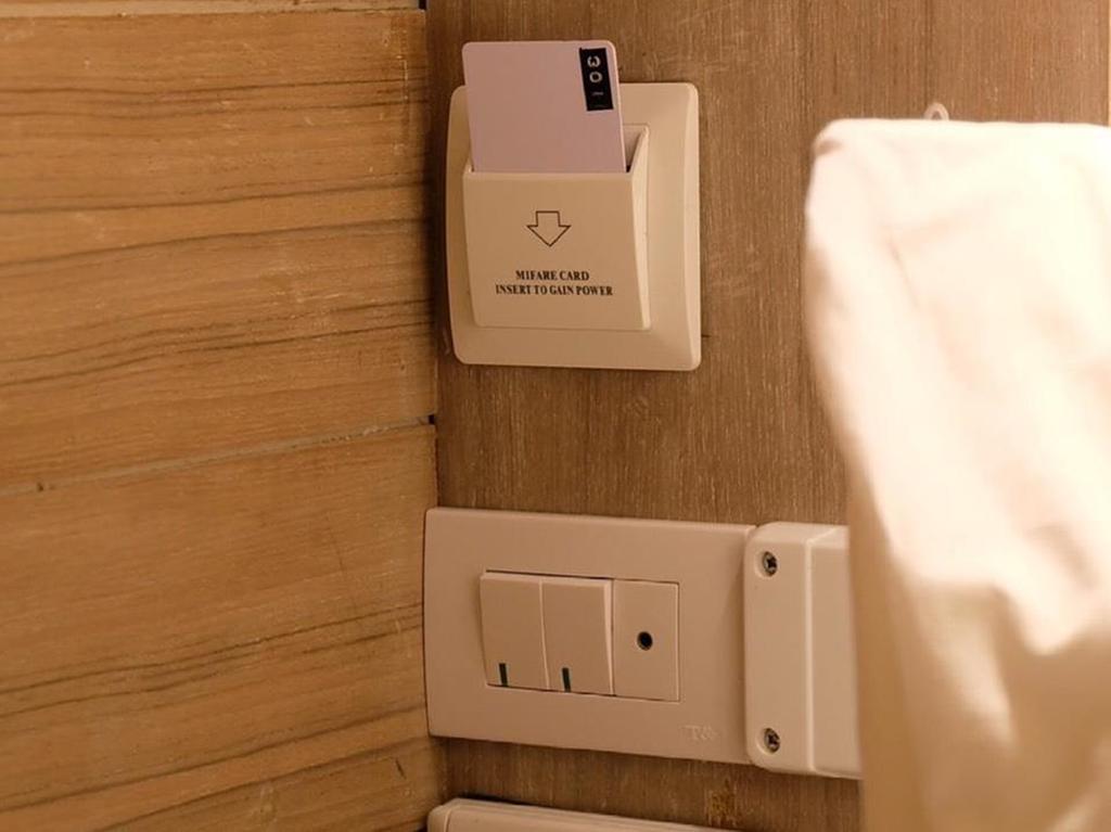 Canale Hostel Bangkok Kültér fotó