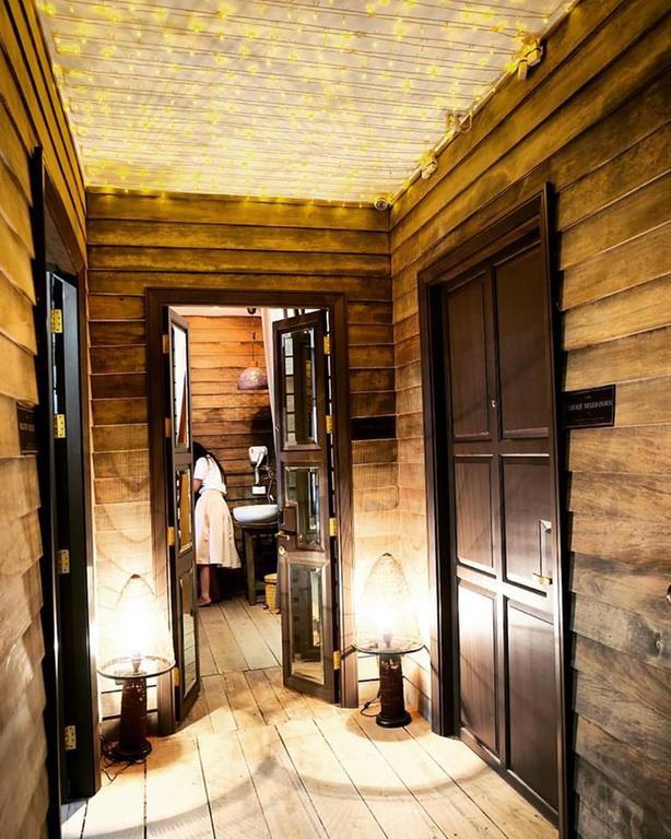 Canale Hostel Bangkok Kültér fotó