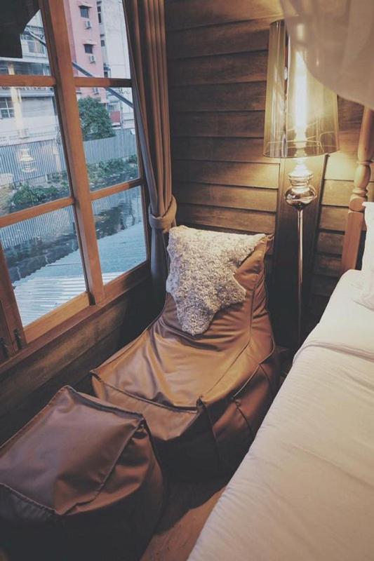 Canale Hostel Bangkok Kültér fotó