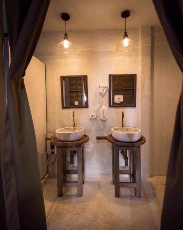Canale Hostel Bangkok Kültér fotó