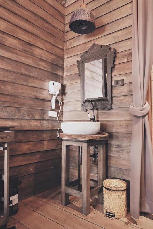Canale Hostel Bangkok Kültér fotó